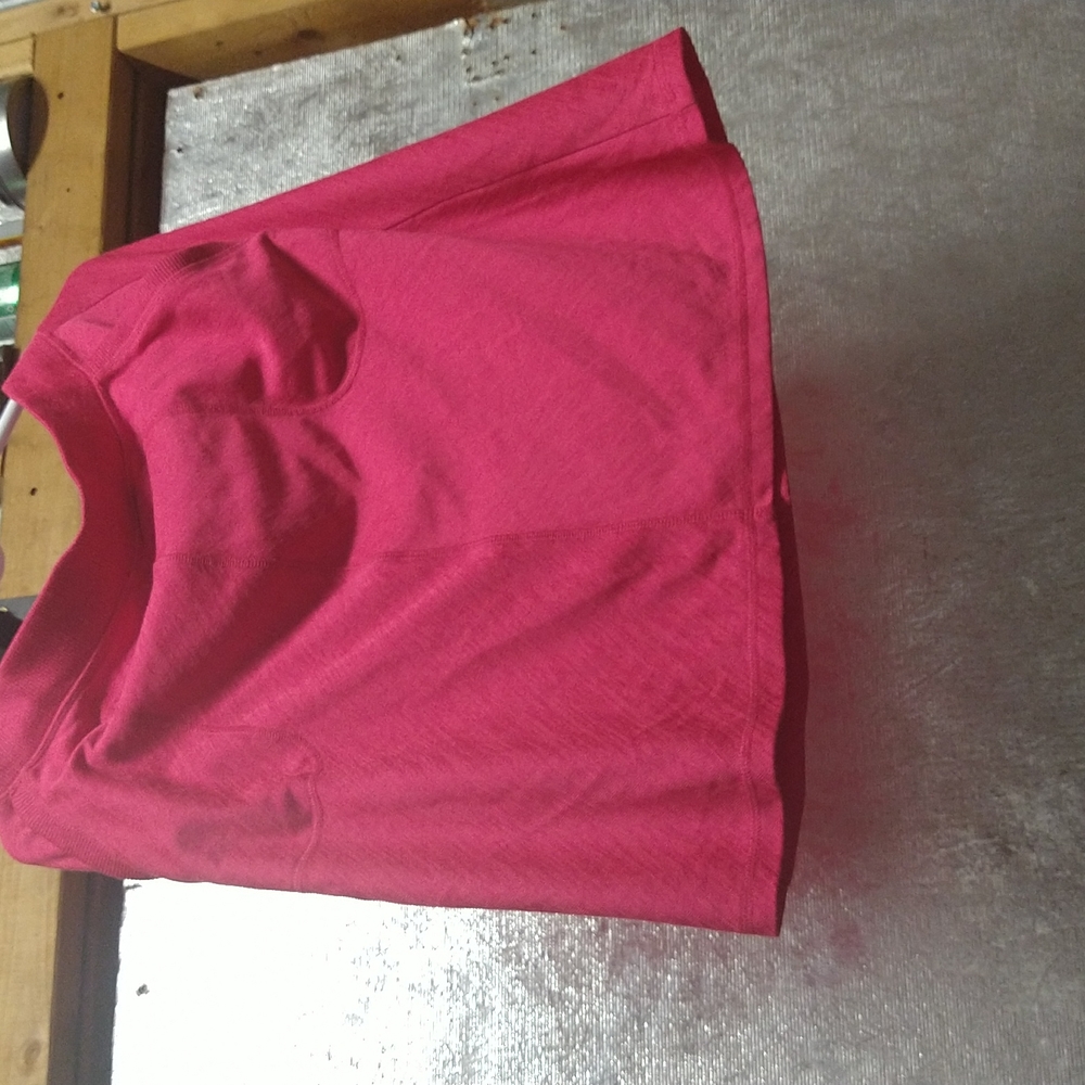 Sport skirt TALBOTS medium pink